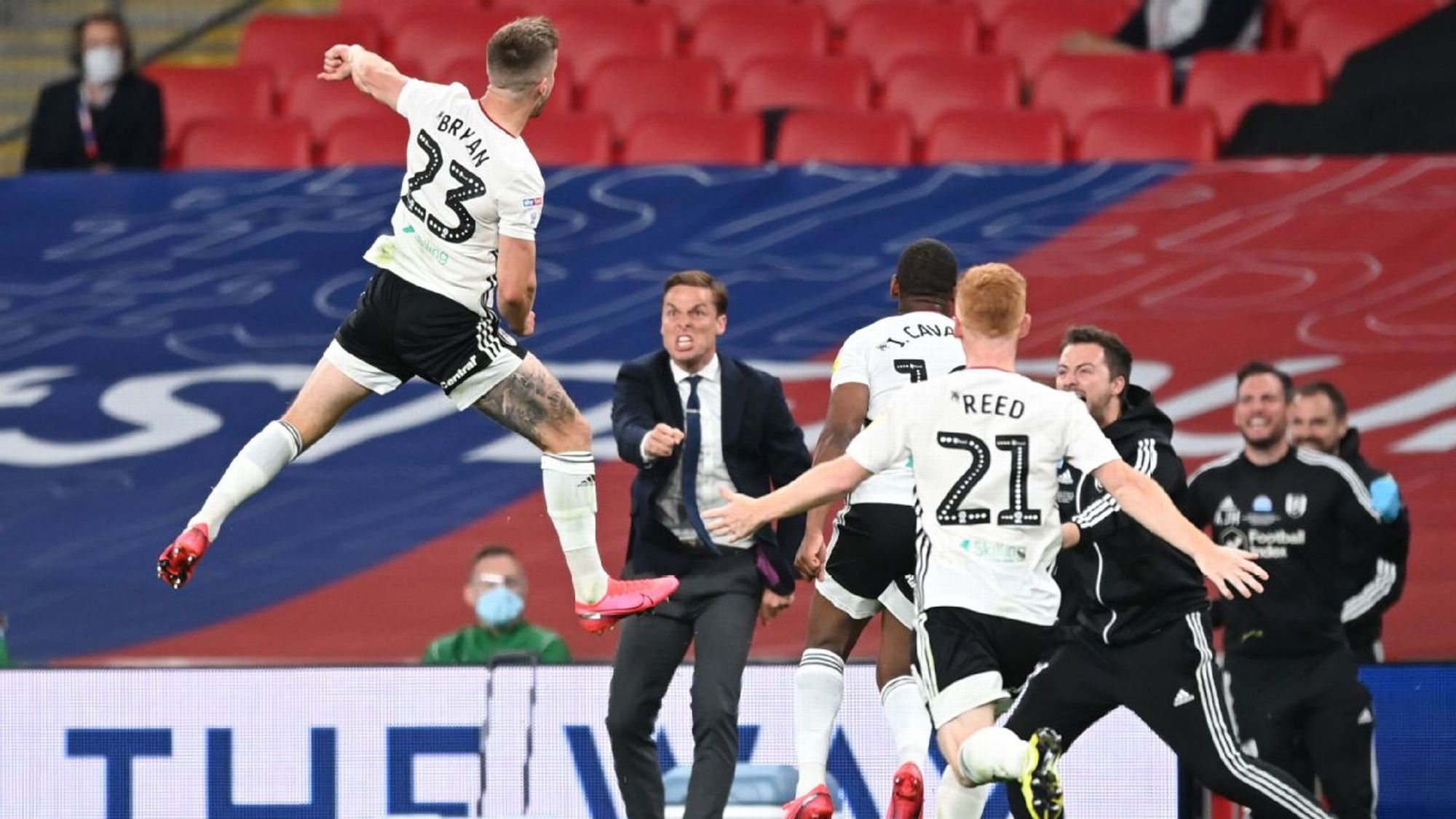 和蘭帕德 和蘭帕德